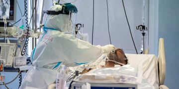 Mendoza superó los 44.000 casos confirmados de coronavirus