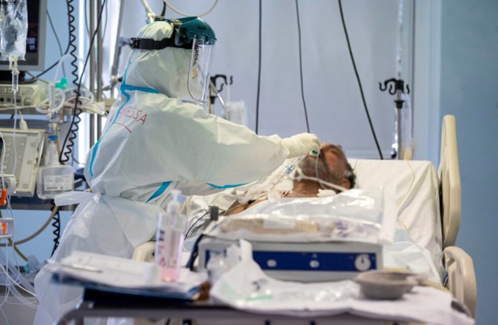 Mendoza superó los 44.000 casos confirmados de coronavirus