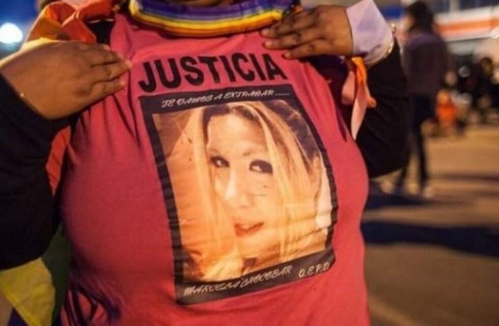 Caso Chocobar: perpetua para Biott y 6 años de prisión para Azzollini