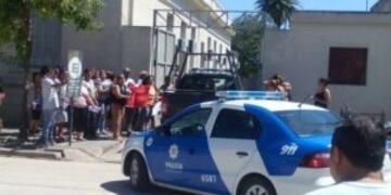 El chacal de Vera prestu00f3 declaraciu00f3n