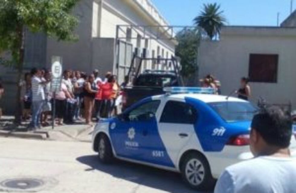 La tía de chicas violadas por su padre en Vera dio detalles del infierno en el que vivían