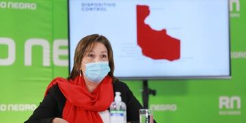 Tras el reclamo de intendentes, la Gobernadora de Río Negro dio marcha atrás a la Fase 1 en Roca