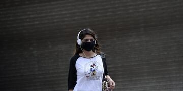 (Foto: JUAN MABROMATA / AFP)