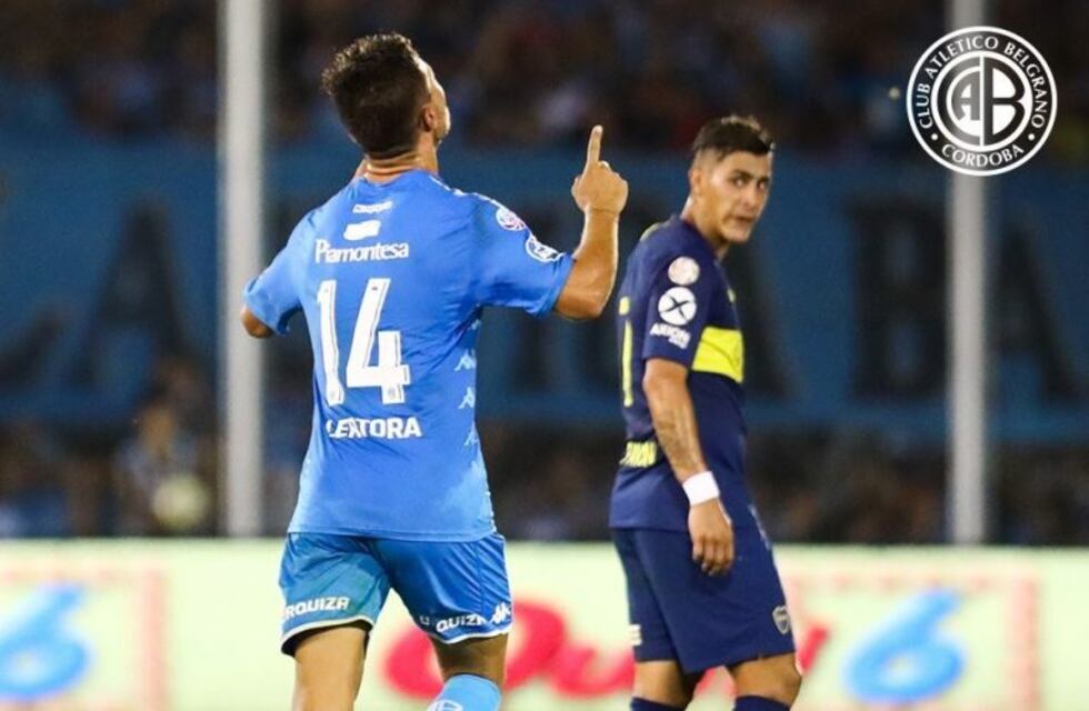 Osella espera a Lértora para la "final" en Tucumán