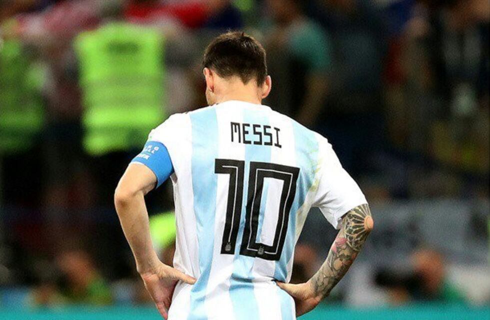 La Selección a todo o nada, y el día después de mañana