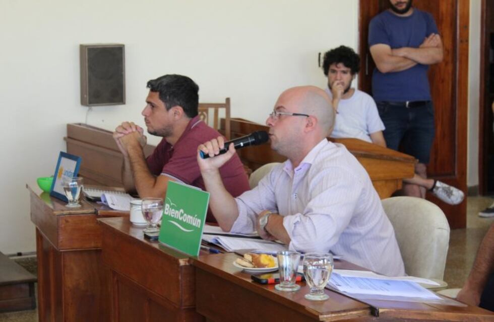 Cruces entre Daniel Medina y Rodrigo Sartori en redes sociales