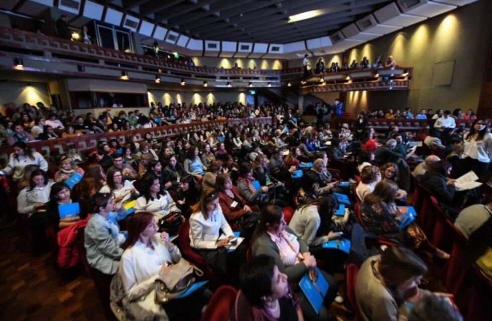 Inscripciones para el 3° Congreso de la Red Asistencial de las Adicciones en Córdoba