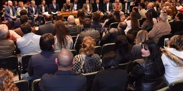 Sueños Puntanos\u002E Fotos: Nicolás Varvara