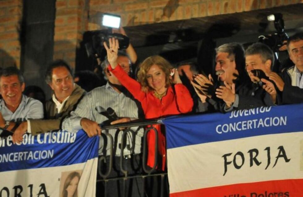 Fuerte denuncia penal contra un diputado nacional y su hija intendenta de Villa Dolores