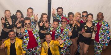 Super Hollywood (Web)