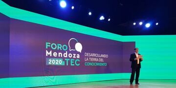 Foto: Prensa de Gobierno