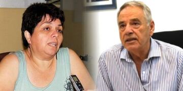 Patiño aseguró que el Ministro Alberto Zorrilla (foto) firmó una resolución donde implícitamente se impide a los alumnos repetir\u002E (Web)