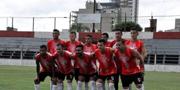 Guarani Antonio Franco\u002E