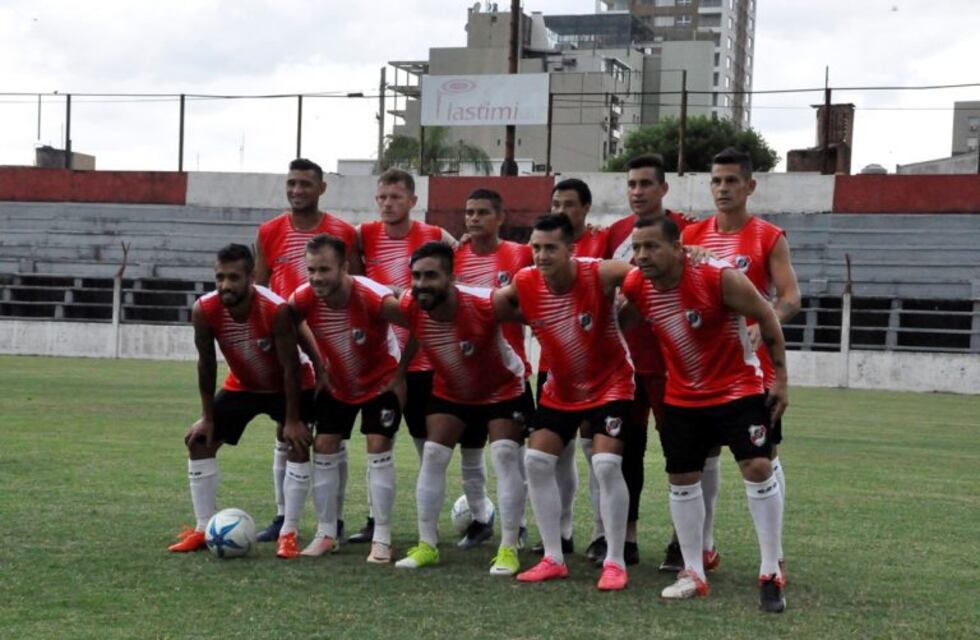 Torneo Regional Amateur: Guarani Antonio Franco ganó su primer partido de pretemporada