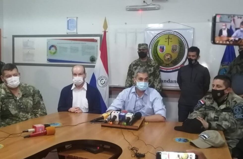 En un presunto choque con el EPP el Ejército de Paraguay habría asesinado a 2 nenas de Misiones