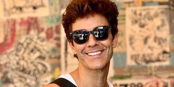 (Instagram: @marianom78)