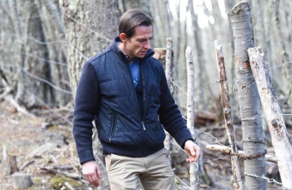 Bertotto solicitará el retiro de todos los alambrados en el barrio Dos Banderas