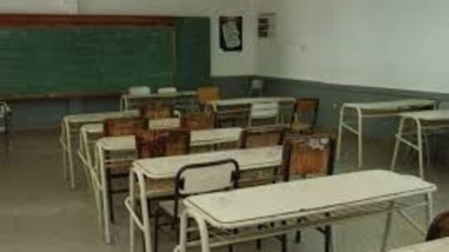 Este lunes no habrá clases en las escuelas en las que se votó en Tucumán