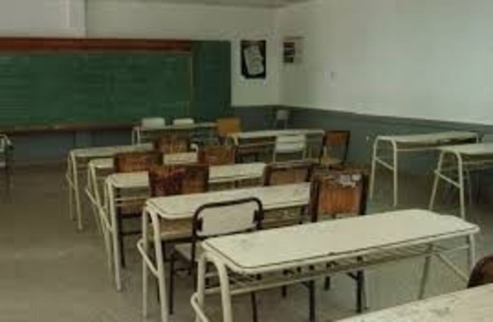 Este lunes no habrá clases en las escuelas en las que se votó en Tucumán
