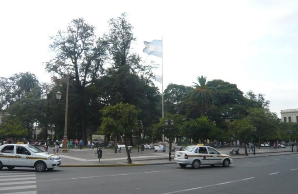 Probabilidades de lluvias para el inicio de semana en Tucumán