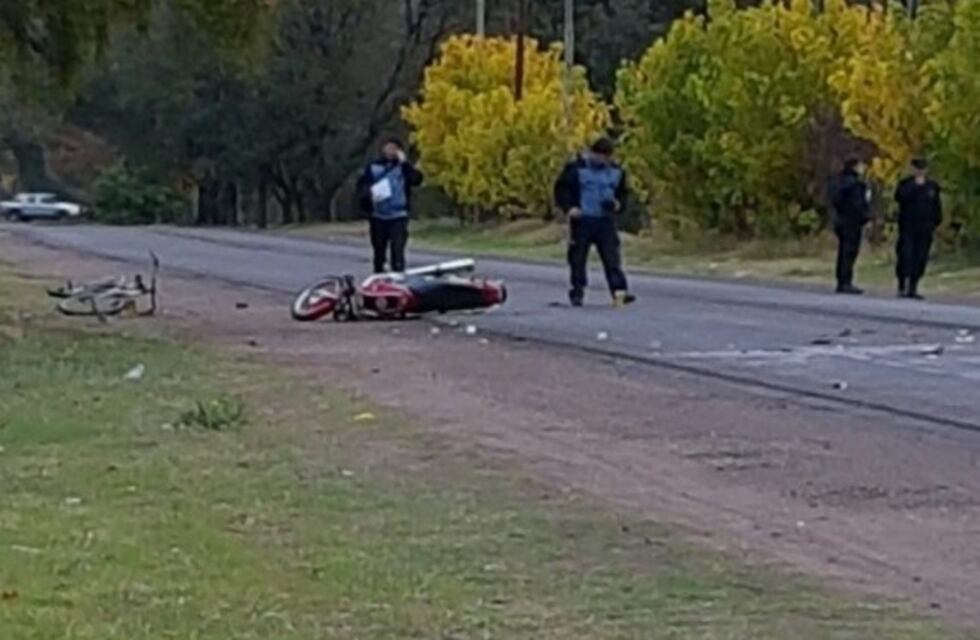 El automovilista que mató a un fotbolista, está complicado por la muestra de ADN