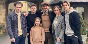 Los Beckham
