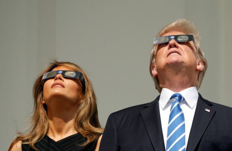 Según la NASA, Córdoba es el mejor lugar para observar el eclipse solar