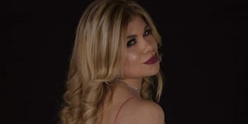 Paulina Cuenca\u002E (Instagram)