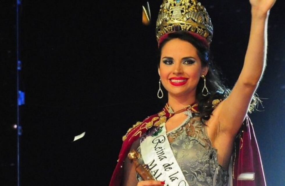 Habló la reina que le quitaron los atributos por casarse