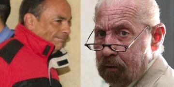 Carlos Gassibe y Carlos Arzuza, fueron condenados por la muerte de un empresario durante una cirugía estética\u002E