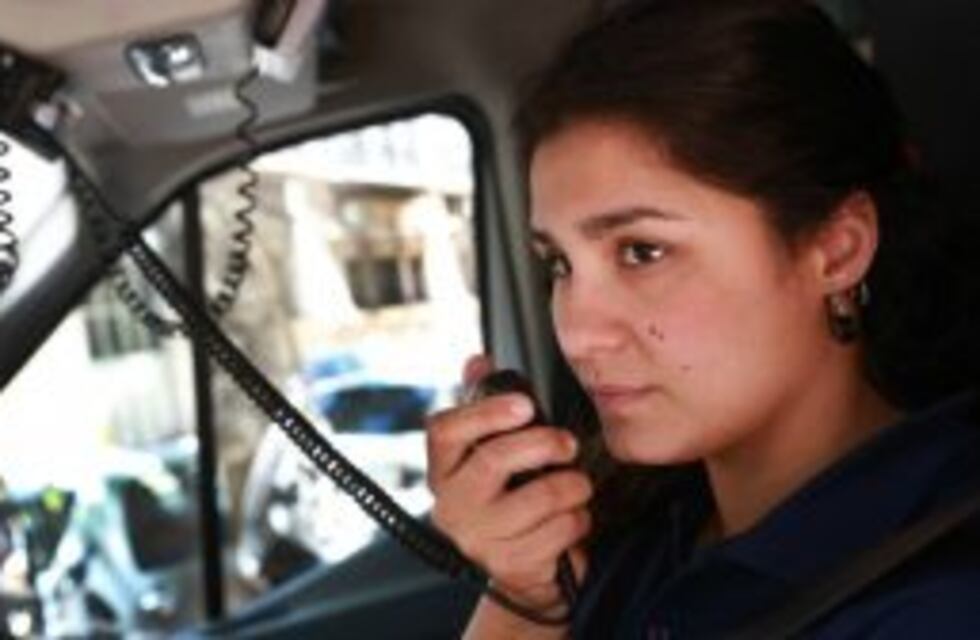 El Sies incorpora el nuevo sistema de comunicación digital de la policía en Rosario y Santa Fe