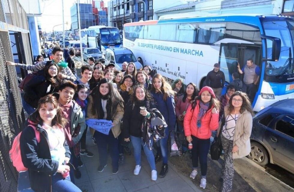 Inscripciones abiertas para participar del "Segundo Foro Provincial Juvenil"