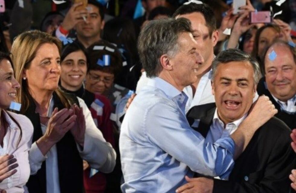 Macri llegará a Mendoza el sábado para dar inicio a la campaña en las provincias