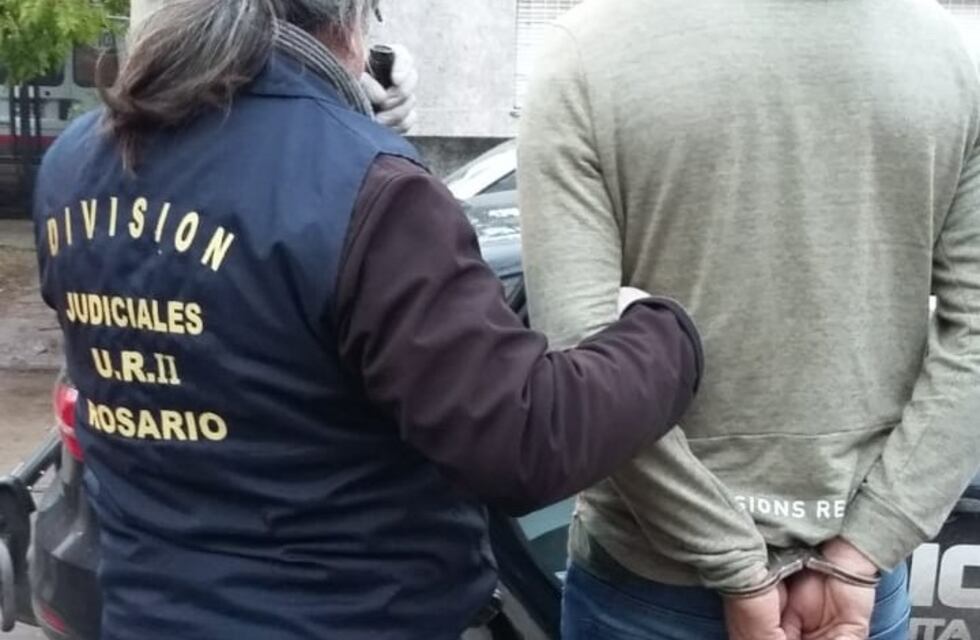 Capturaron a un hombre buscado por abusar de su hijastra de 12 años