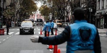 Más de cinco millones de trámites para obtener los permisos de circulación que regirán desde este sábado