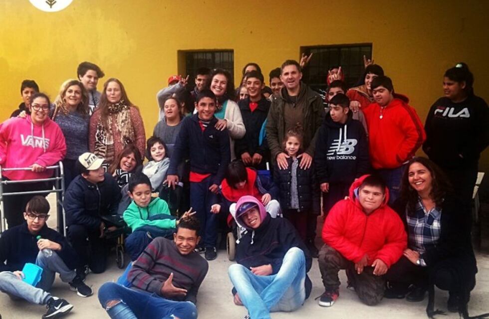 Fundación Mil Aves dio charlas sobre alimentación de aves en colegios