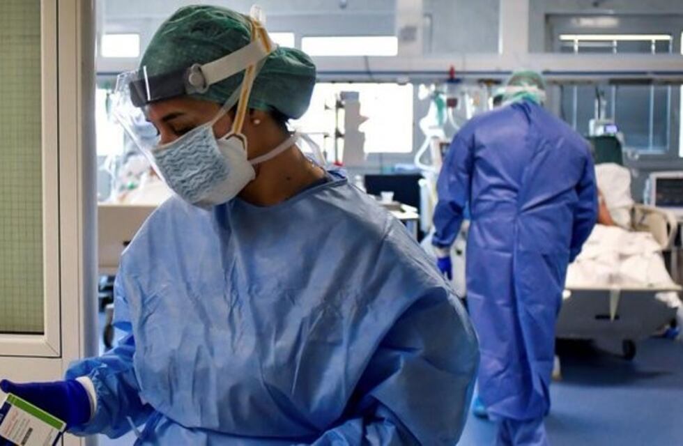 A un mes del primer caso de coronavirus en el país, confirman 14 más en Córdoba