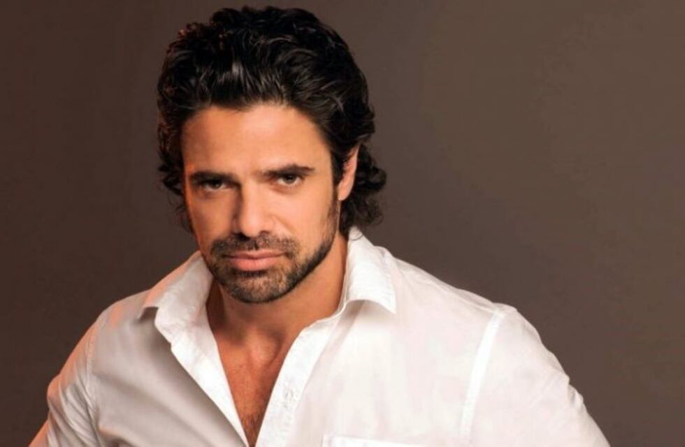 ¡Mirá vos! Luciano Castro reveló un romance oculto de su adolescencia