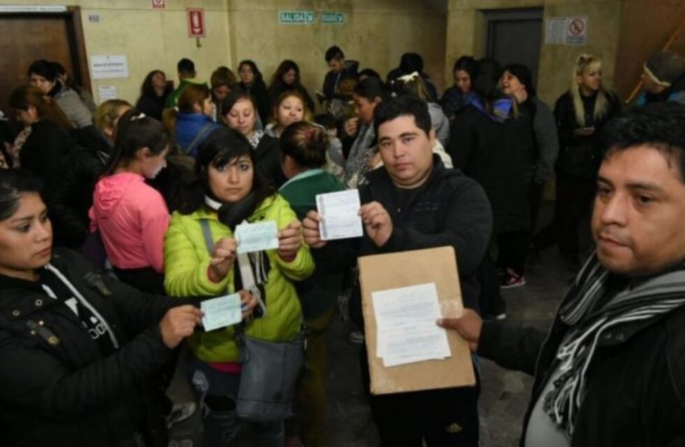 Unas 300 familias denuncian que las estafaron con un plan Procrear