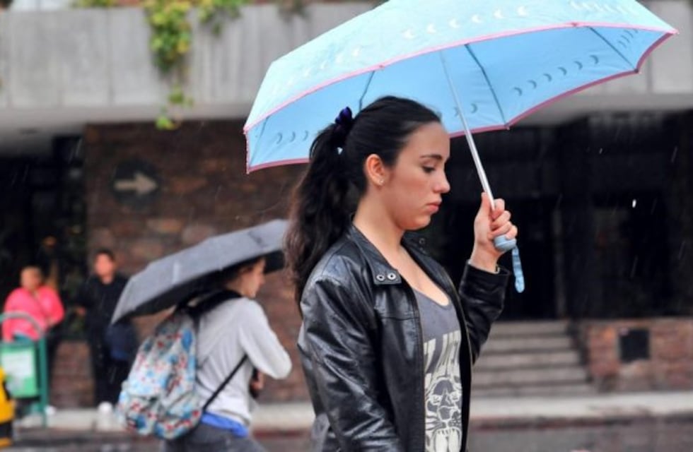 ¿Vuelven las lluvias? Así estará el tiempo en Córdoba este miércoles 20 de noviembre