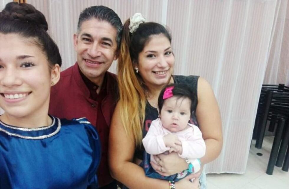 Dura acusación de la hija de Trasante a Ciudad Futura: "Lo usaron"