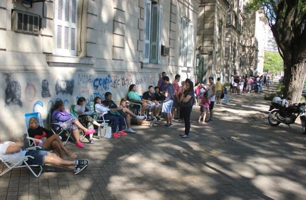Cerró la Unidad de Sanidad Nacional de Frontera: ¿Dónde vacunarse ahora contra la fiebre amarilla?