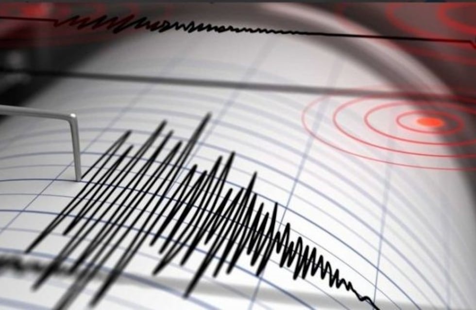 Un sismo hizo temblar este miércoles al Valle de Traslasierra