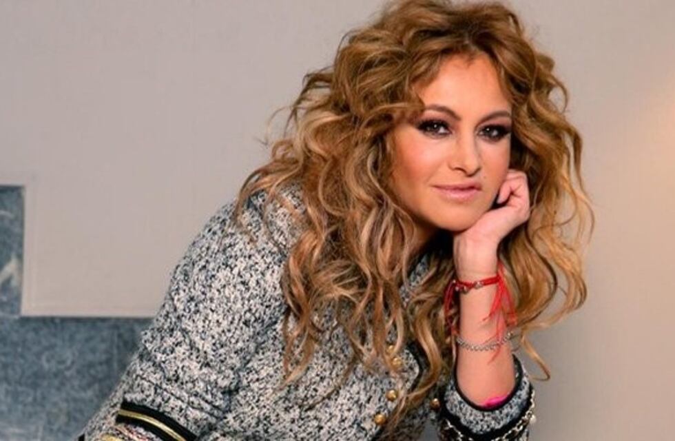 Paulina Rubio dio positivo al consumo de marihuana mientras lucha por la custodia de su hijo