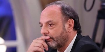 Gimnasia de La Plata lanzó un comunicado contra Baby Etchecopar