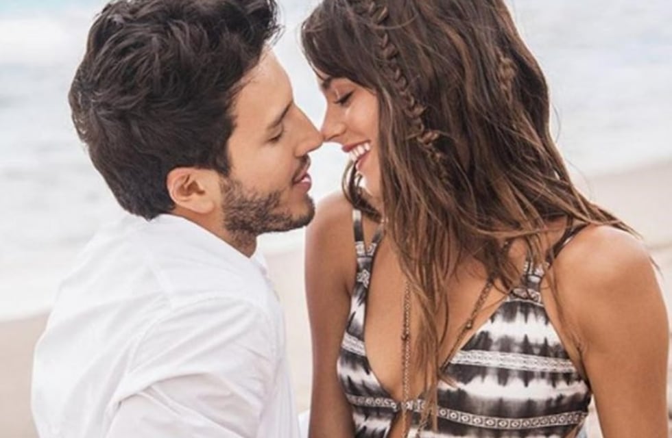 ¡Están juntos! El encuentro secreto de Tini Stoessel y Sebastián Yatra en México