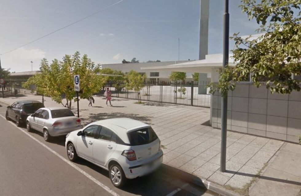 Murió un nene de 6 años que atascó su cabeza en un reja