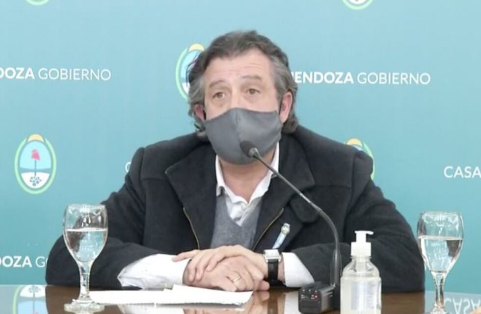 Mendoza seguirá sin exigir PCR negativo para ingresar a la provincia