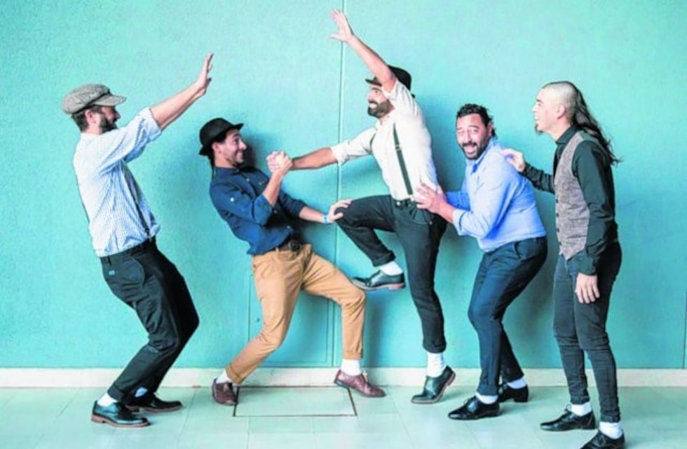 Escueta agenda de recitales por las Paso del domingo