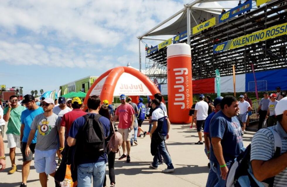 La propuesta turística de Jujuy estará en una vidriera internacional